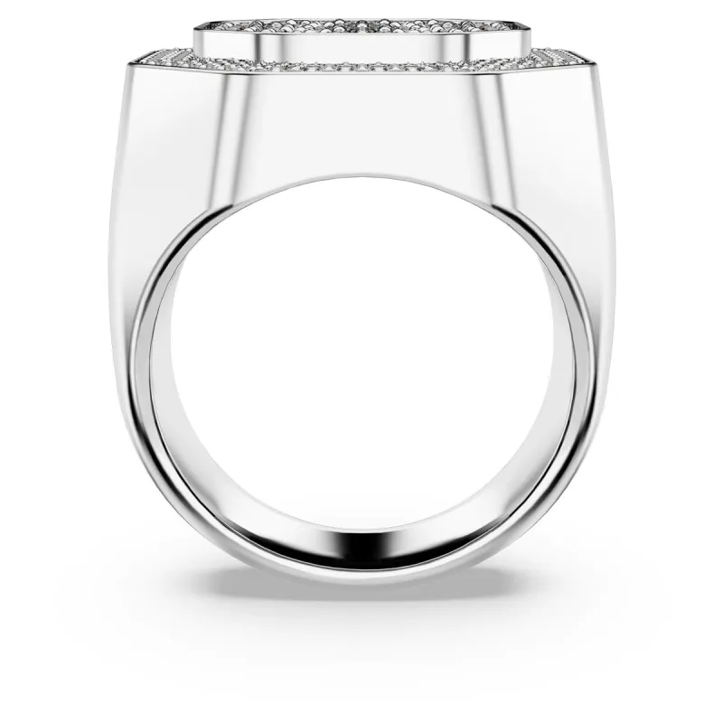 Naiste Sõrmus Swarovski 5651381 Hõbedane 12