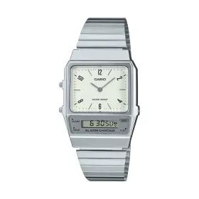 Meeste Kell Casio EDGY COLLECTION - CREAM (Ø 40 mm) (Ø 32 mm)