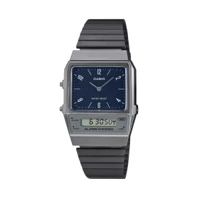 Мужские часы Casio EDGY COLLECTION - PETROL BLUE (Ø 40 mm)
