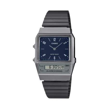 Мужские часы Casio EDGY COLLECTION - PETROL BLUE (Ø 40 mm)