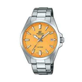 Meeste Kell Casio CLASSIC DATE - ORANGE