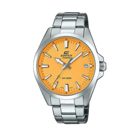 Meeste Kell Casio CLASSIC DATE - ORANGE