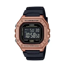 Meeste Kell Casio ILLUMINATOR ***SPECIAL PRICE*** (Ø 43 mm)
