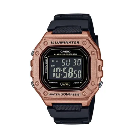 Laikrodis vyrams Casio ILLUMINATOR ***SPECIAL PRICE*** (Ø 43 mm)