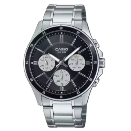Miesten rannekellot Casio COLLECTION (Ø 43,5 mm)