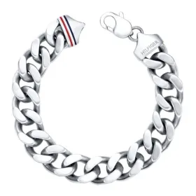 Men's Bracelet Tommy Hilfiger 2700261 Stainless steel