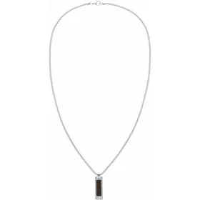 Moteriškas pakabukas Tommy Hilfiger 2790492 Sidabras