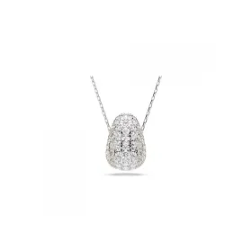Женские кулоны Swarovski 5697190 Серебристый