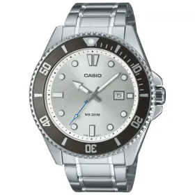 Meeste Kell Casio DIVER 200M (Ø 44 mm)