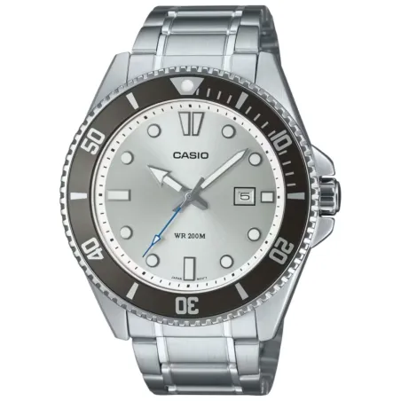 Meeste Kell Casio DIVER 200M (Ø 44 mm)
