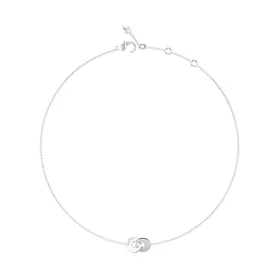 Женские кулоны Guess JUBN05219JWRHT-U Серебристый
