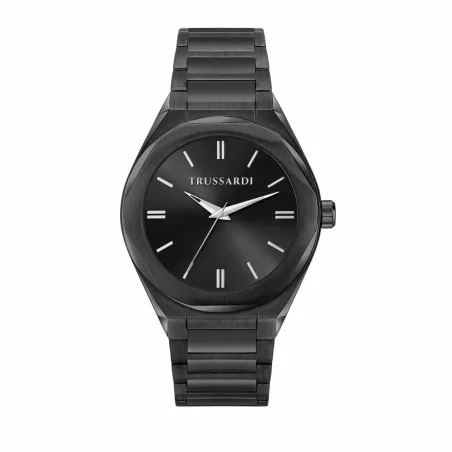 Vīriešu Pulkstenis Trussardi BIG