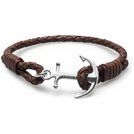 Vyriškos apyrankės Tom Hope HAVANA - (18 - 19.5 CM) ***SPECIAL PRICE*** Sidabras 925