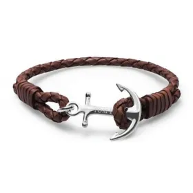 Vyriškos apyrankės Tom Hope HAVANA - (18 - 19.5 CM) ***SPECIAL PRICE*** Sidabras 925
