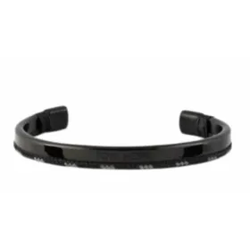 Vyriškos apyrankės Tom Hope HYBRID - (13 - 15.5 CM) ***SPECIAL PRICE*** Oda Nerūdijantis plienas