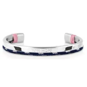 Vyriškos apyrankės Tom Hope HYBRID - (13 - 15.5 CM) ***SPECIAL PRICE*** Nerūdijantis plienas