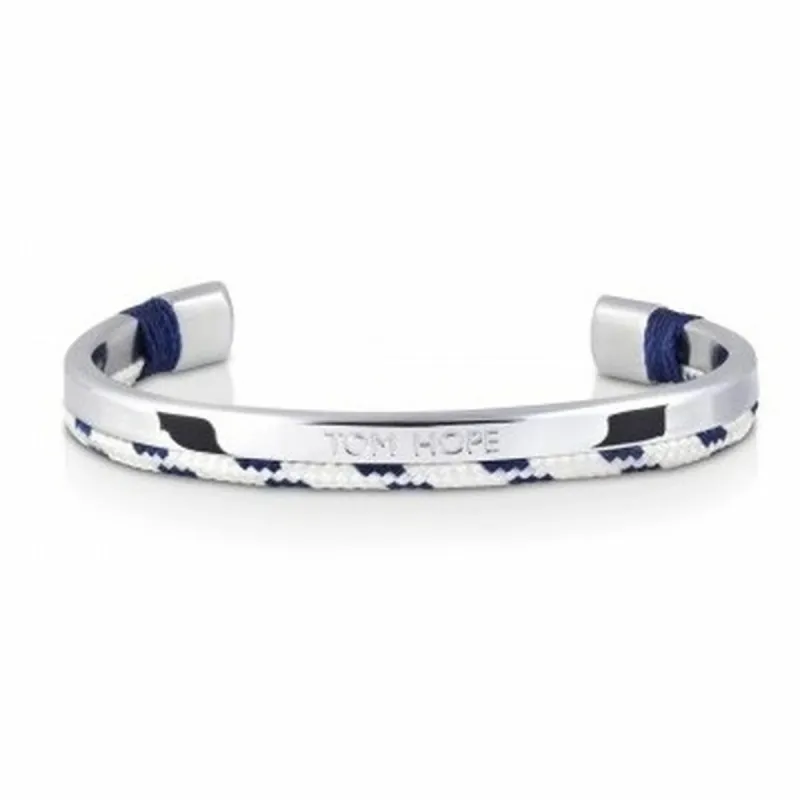 Vīriešu Aproce Tom Hope HYBRID - (13 - 15.5 CM) ***SPECIAL PRICE*** Nerūsējošais tērauds