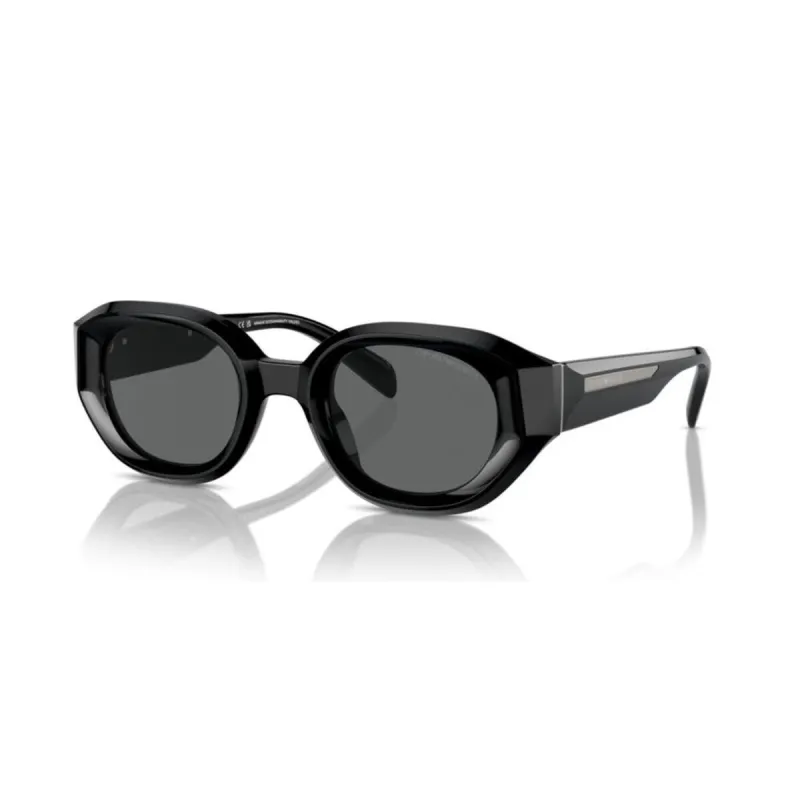 Vīriešu Saulesbrilles Emporio Armani EA 4230U Melns