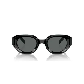 Vīriešu Saulesbrilles Emporio Armani EA 4230U Melns