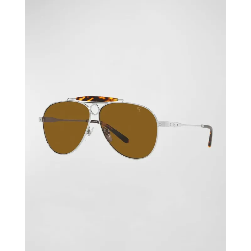 Miesten aurinkolasit Ralph Lauren THE COUNRTYMAN RL 7078