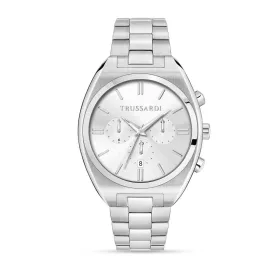 Meeste Kell Trussardi R2453159003 (Ø 44 mm)