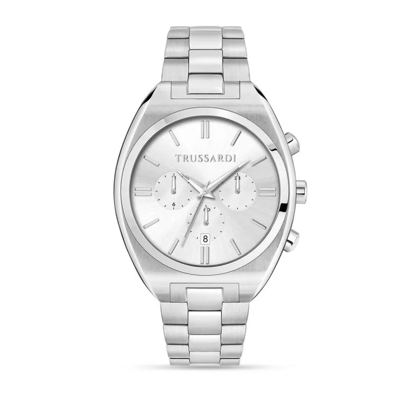 Meeste Kell Trussardi R2453159003 (Ø 44 mm)