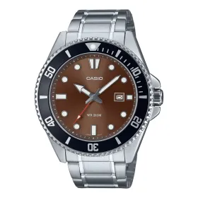 Meeste Kell Casio DIVER 200M (Ø 46 mm)