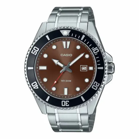 Laikrodis vyrams Casio DIVER 200M (Ø 46 mm)