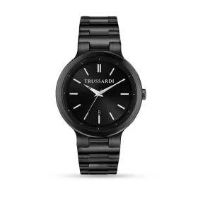 Мужские часы Trussardi R2453164001 (Ø 41 mm)