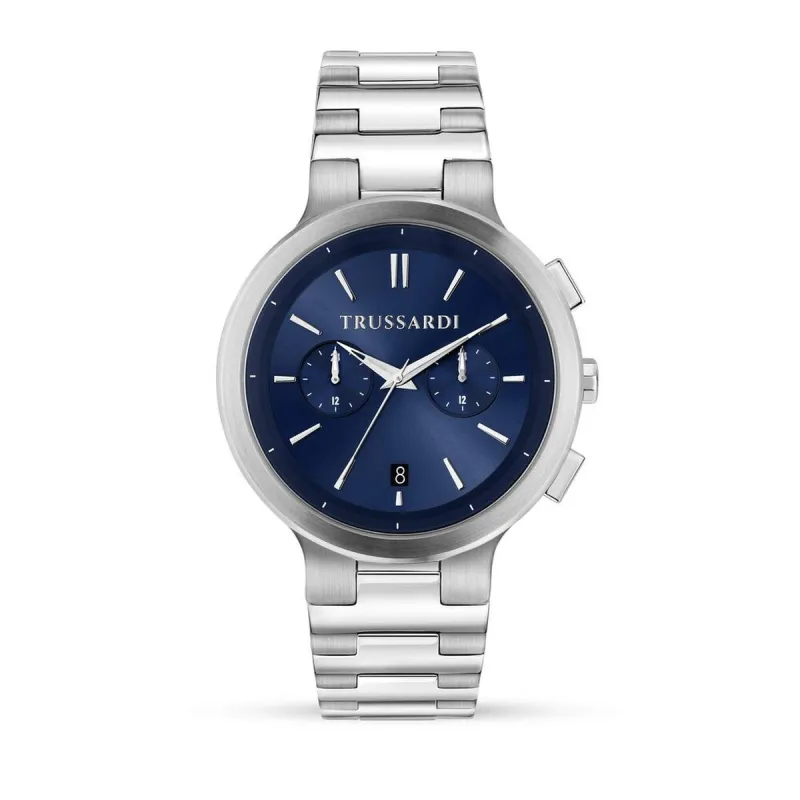 Meeste Kell Trussardi R2453164004 (Ø 43 mm)