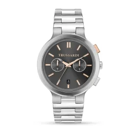 Meeste Kell Trussardi R2453164005 (Ø 43 mm)