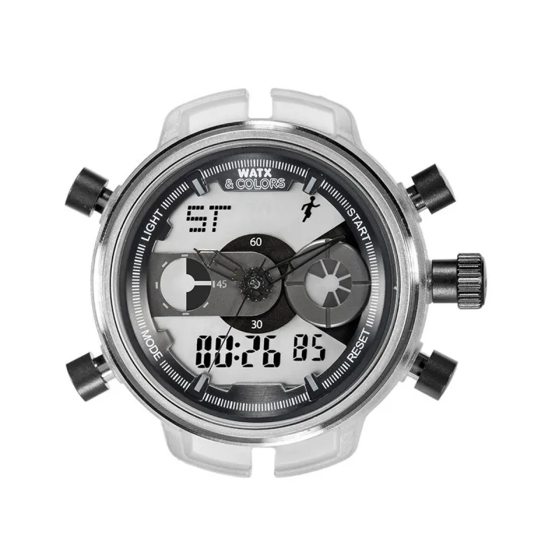 Meeste Kell Watx & Colors RWA2706R