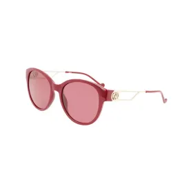 Moteriški akiniai nuo saulės LIU JO LJ762SR-601-56