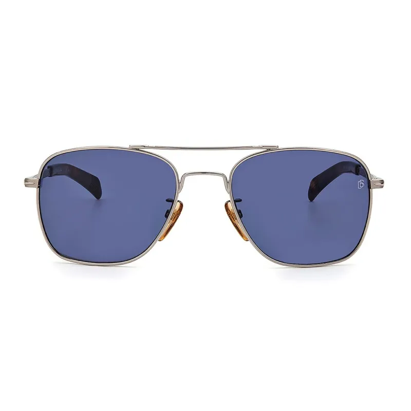 Мужские солнечные очки David Beckham DB 7019_S 556LBKU