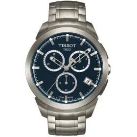 Meeste Kell Tissot TITANIUM GTS (Ø 43 mm)
