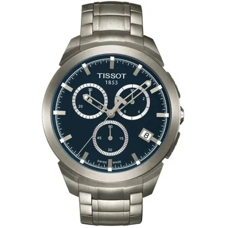 Laikrodis vyrams Tissot TITANIUM GTS (Ø 43 mm)