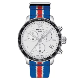 Meeste Kell Tissot QUICKSTER NBA PHILADELPHIA 76ERS