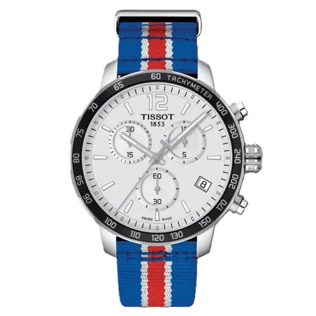 Meeste Kell Tissot QUICKSTER NBA PHILADELPHIA 76ERS