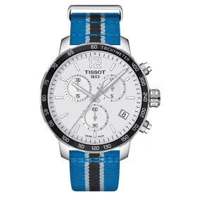 Meeste Kell Tissot QUICKSTER NBA TIMBERWOLVES