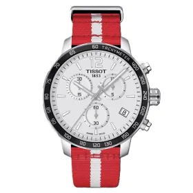 Meeste Kell Tissot QUICKSTER NBA ATLANTA HAWKS