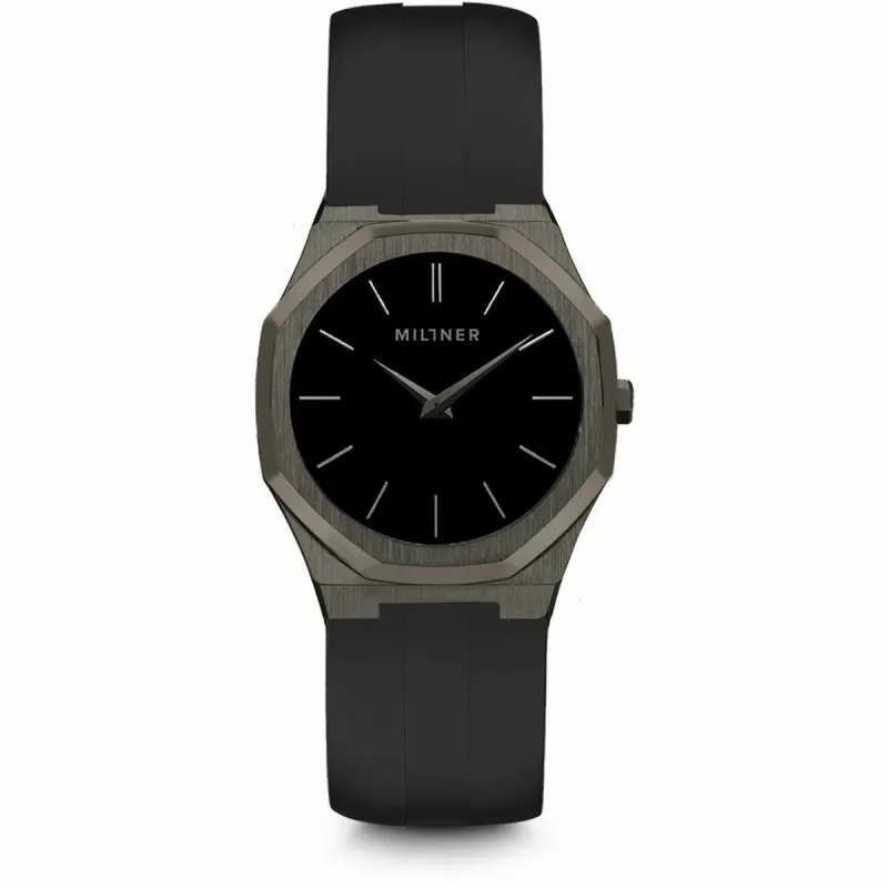 Miesten rannekellot Millner (Ø 40 mm) (Ø 33 mm) (Ø 38 mm)