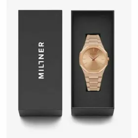 Ladies' Watch Millner (Ø 36 mm)