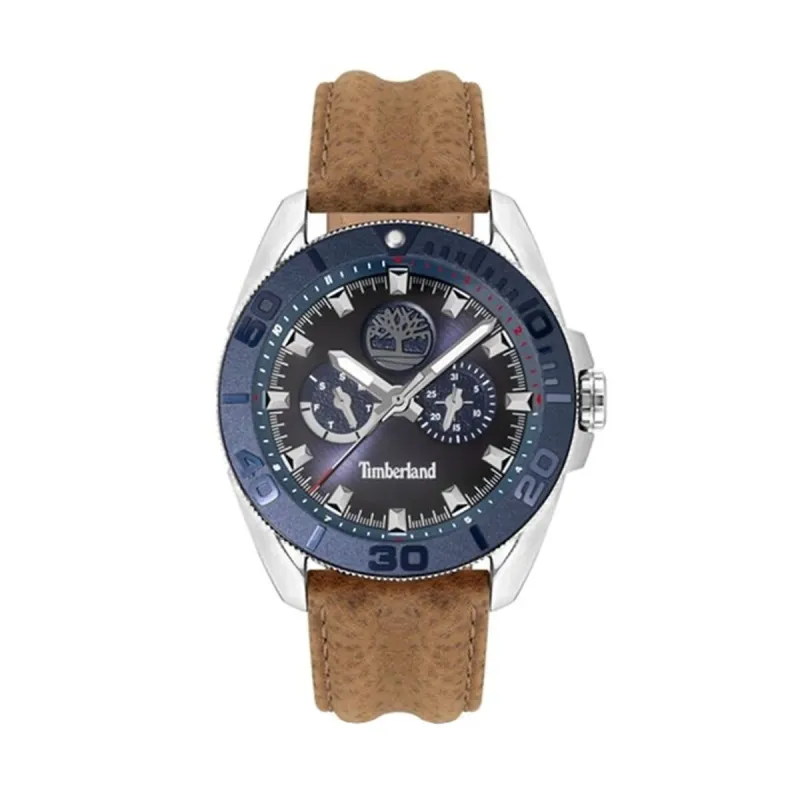 Vīriešu Pulkstenis Timberland TDWGF2200903