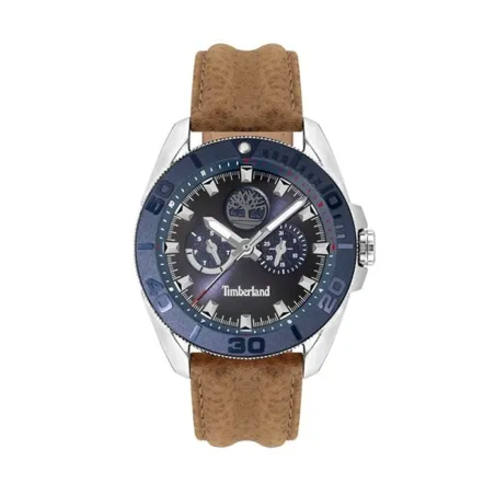 Vīriešu Pulkstenis Timberland TDWGF2200903