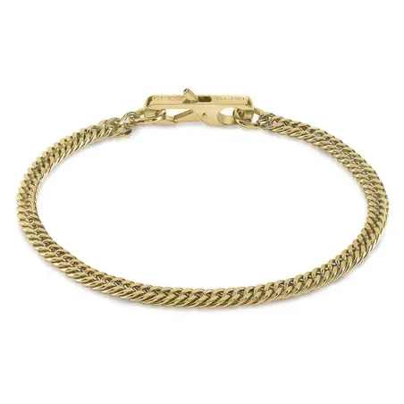Miesten rannekorut Guess JUMB01330JWYGS