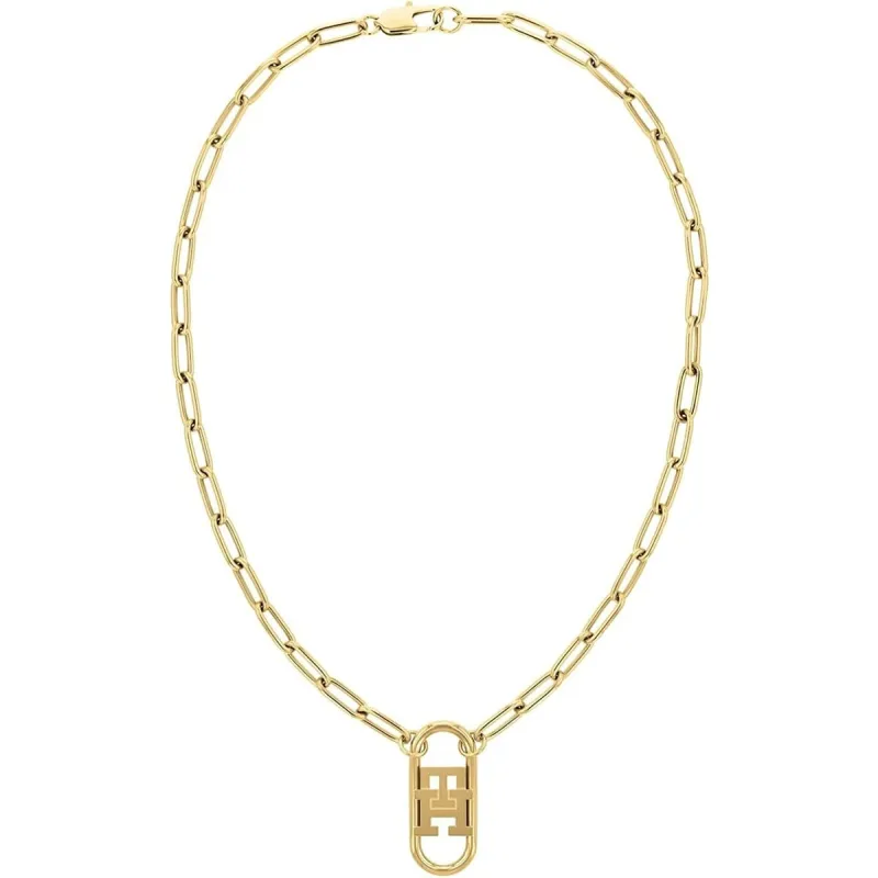 Naiste Kaelakee Tommy Hilfiger 2780723