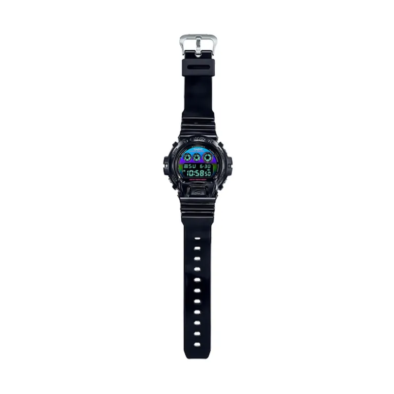 Laikrodis vyrams Casio G-Shock VIRTUAL RAINBOW
