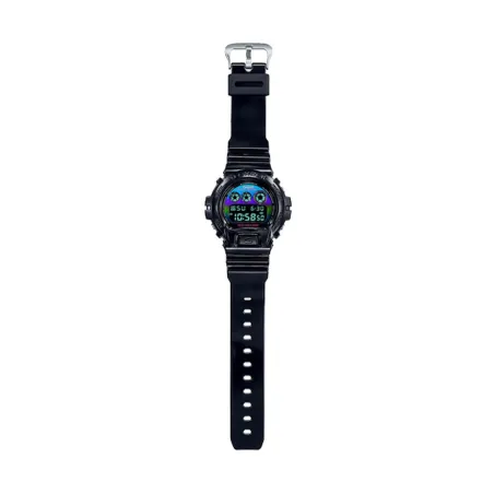 Meeste Kell Casio G-Shock VIRTUAL RAINBOW