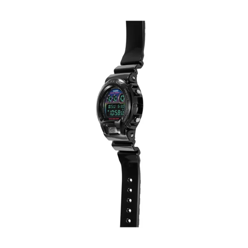 Мужские часы Casio G-Shock VIRTUAL RAINBOW
