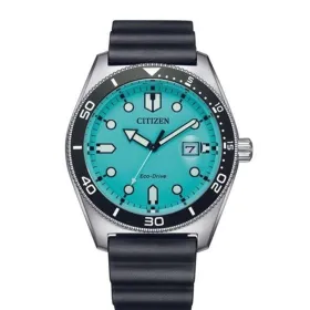 Meeste Kell Citizen MARINE 1760 (Ø 43 mm)